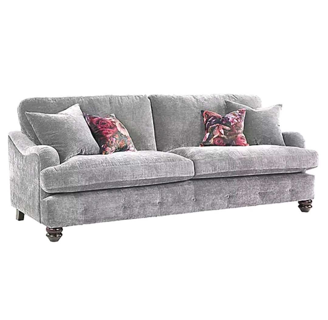 Maya deals sofa sofology