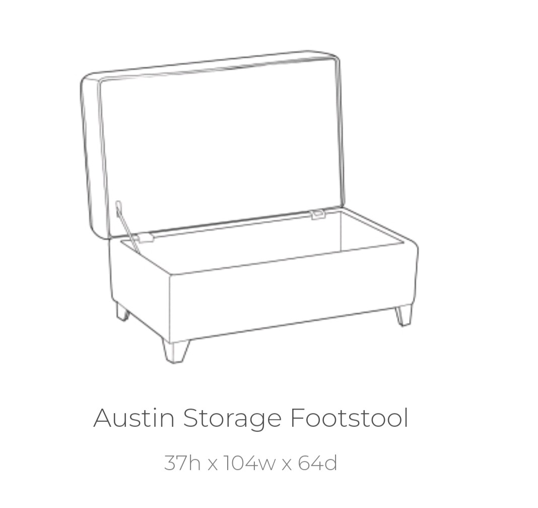 Austin-StorageFootstool-Tech