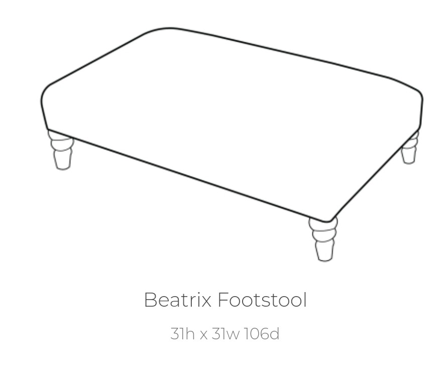 Beatrix-Footstool-Tech