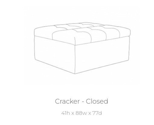 Cracker-Collection