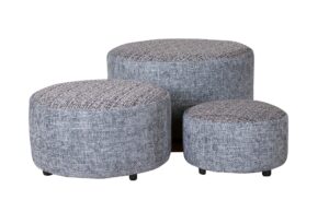 Dollie Nest Footstools-RoundFootstool-Featured