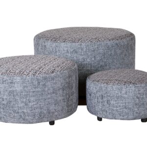 Dollie Nest Footstools-RoundFootstool-Featured