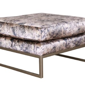 Money Penny-Footstool-Featured