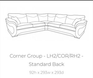 Omega-RH2CORLH2-Tech