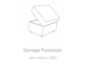 Pheonix-StorageFootstool-Tech