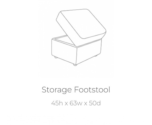 Pheonix-StorageFootstool-Tech