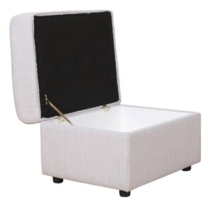 Storage Footstool-Collection