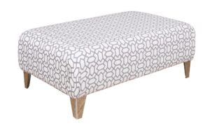 Style Footstool-Collection