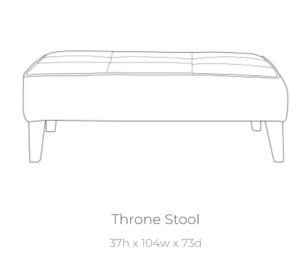 Throne-Footstool-Tech