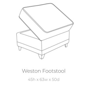 Weston-StorageFootstool-Tech