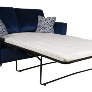 Atlantis-2 seat deluxe sofa bed-featured