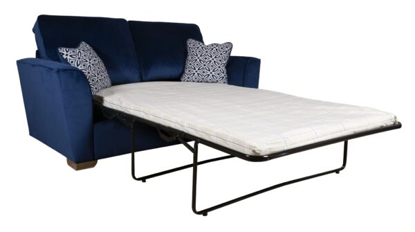 Atlantis-2 seat deluxe sofa bed-featured