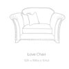 Weston-love seat-tech