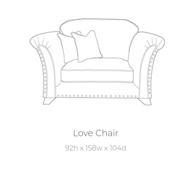 Weston-love seat-tech