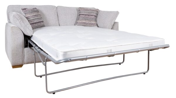 Lorna-2 seat standard sofa bed-featured
