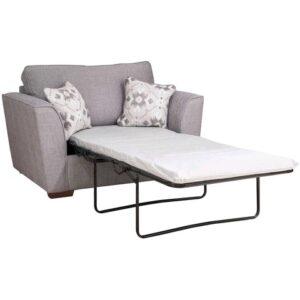 Atlantis-armchair deluxe sofa bed-featured
