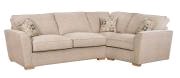 Fantasia-right hand facing corner sofa-featured