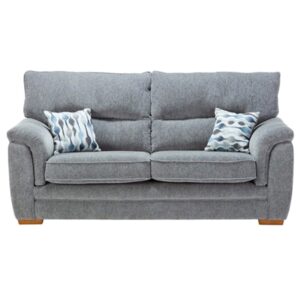 Keaton 2 seat sofa in Augusta Grey