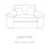 Dexter-love seat-tech