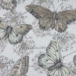 Butterflies Natural