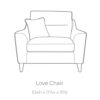 Alice-love seat-tech
