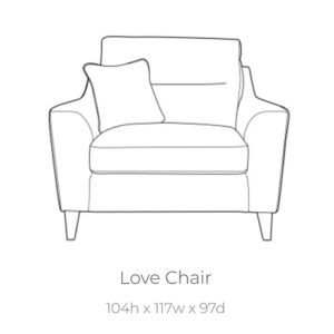 Alice-love seat-tech