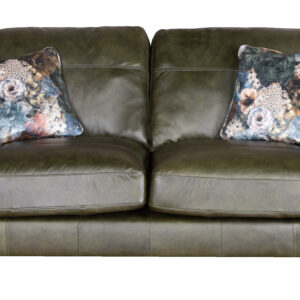 Beatrix Leather-2 seat sofa-featured