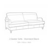 Beatrix Leather-2 seat sofa-tech
