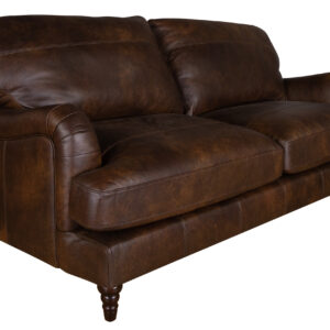 Beatrix Leather-3 seat sofa-featured