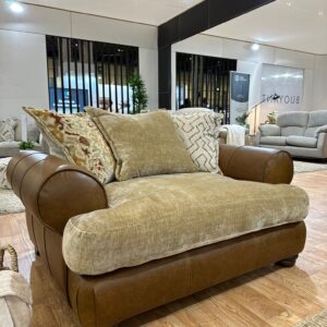 Horatio Mix-love seat-featured