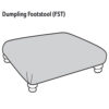 Dumpling-footstool-tech
