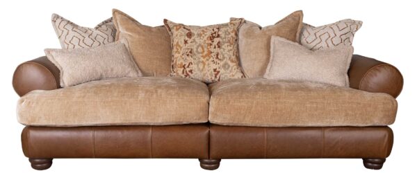 Horatio Mix-4 seat sofa-featured
