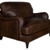 Beatrix Leather-love seat-featured