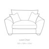 Mala-love seat-tech