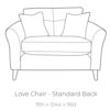 Molly-love seat-tech