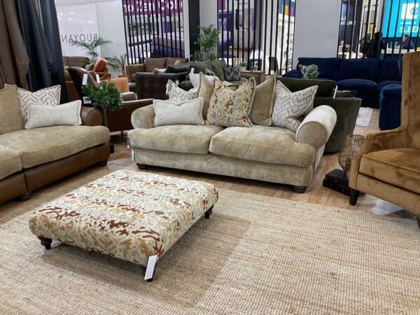 Horatio Mix-2 seat sofa-featured