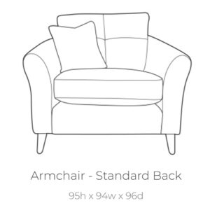 Molly-armchair-tech