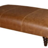 Beatrix Leather-footstool-featured