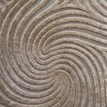 Coco Swirl Gold Ver2
