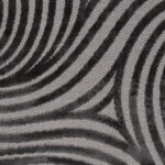 Coco Swirl Grey