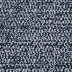 Delta Pattern Navy