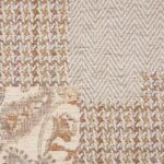 Tweed Patchwork Pastel
