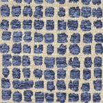 Zena Spot Blue