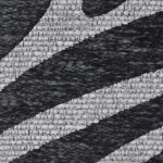 Zena Swirl Black