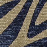Zena Swirl Blue