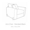 Abel-armchair-tech