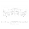 Beatrix Leather-large corner group sofa-tech