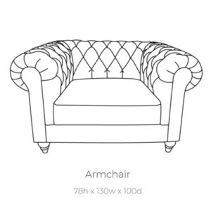 Lincoln-armchair-tech