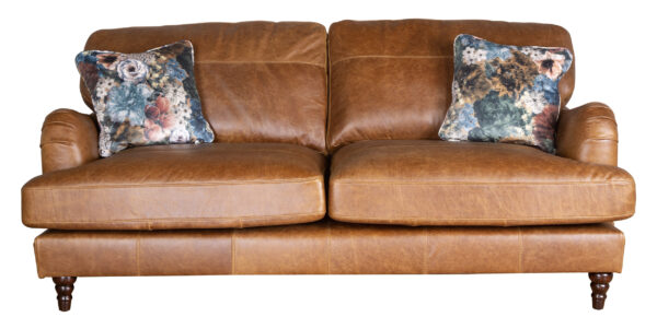 Beatrix Leather-4 seat sofa-featured