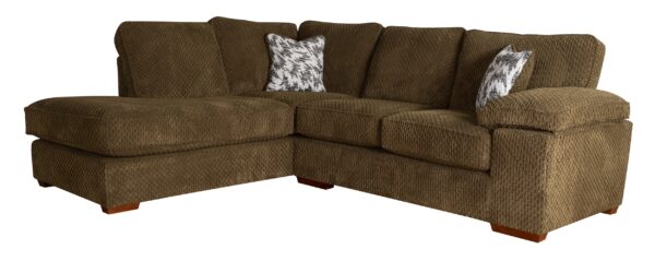 Lara-left hand facing corner chaise sofa-featured